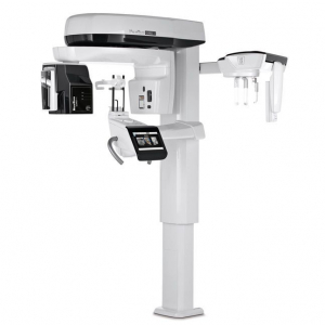 Стоматологичекий томограф NewTom Giano HR Professional (16x18) с цефалостатом