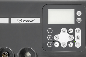 Стоматологическая установка Woson WOD 330 нижняя подача - Фото 8