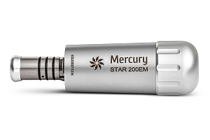 Встраиваемый бесщеточный микромотор Mercury STAR 200EM - Фото 7
