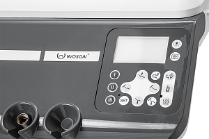 Стоматологическая установка Woson WOD 330 нижняя подача - Фото 7