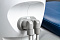 Стоматологическая установка M2 верхняя подача с 24-диодным светильником премиум - Фото 15