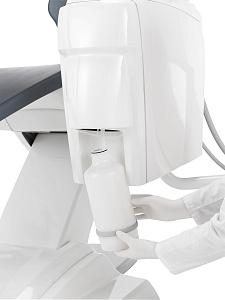 Стоматологическая установка Anthos A5 нижняя подача - Фото 11