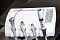 Стоматологическая установка Mercury 330 стандарт нижняя подача - Фото 5