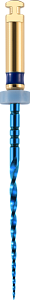 Эндофайл Mercury File X Blue - Фото 4