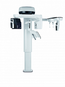 Стоматологичекий томограф NewTom Giano HR Professional (16x18) с цефалостатом - Фото 3