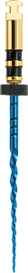 Эндофайл Mercury File X Blue - Фото 5